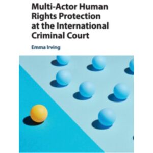 Cambridge University Press Multi-Actor Human Rights Protection At The International Criminal Court Cambridge University Press Multi-Actor Human Rights Protection At The International Criminal Court