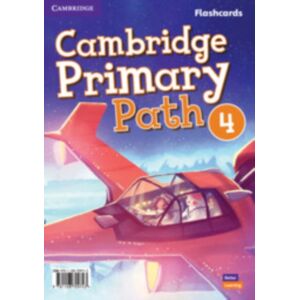 Cambridge University Press Cambridge Primary Path Level 4 Flashcards Cambridge University Press Cambridge Primary Path Level 4 Flashcards