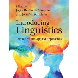 Cambridge University Press Introducing Linguistics : Theoretical And Applied Approaches Cambridge University Press Introducing Linguistics : Theoretical And Applied Approaches