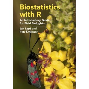 Cambridge University Press Biostatistics With R : An Introductory Guide For Field Biologists Cambridge University Press Biostatistics With R : An Introductory Guide For Field Biologists