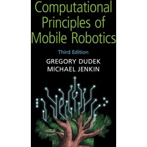 Cambridge University Press Computational Principles Of Mobile Robotics Cambridge University Press Computational Principles Of Mobile Robotics