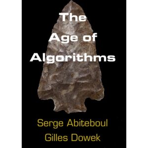 Cambridge University Press The Age Of Algorithms Cambridge University Press The Age Of Algorithms