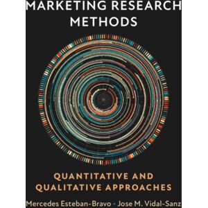 Cambridge University Press Marketing Research Methods : Quantitative And Qualitative Approaches Cambridge University Press Marketing Research Methods : Quantitative And Qualitative Approaches