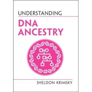 Cambridge University Press Understanding Dna Ancestry Cambridge University Press Understanding Dna Ancestry