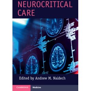 Cambridge University Press Neurocritical Care Cambridge University Press Neurocritical Care