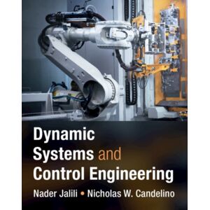 Cambridge University Press Dynamic Systems And Control Engineering Cambridge University Press Dynamic Systems And Control Engineering