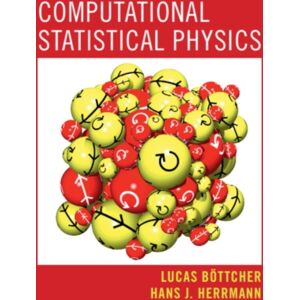 Cambridge University Press Computational Statistical Physics Cambridge University Press Computational Statistical Physics