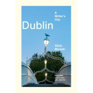 Cambridge University Press Dublin : A Writer'S City Cambridge University Press Dublin : A Writer'S City