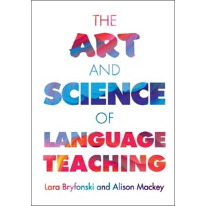 Cambridge University Press The Art And Science Of Language Teaching Cambridge University Press The Art And Science Of Language Teaching