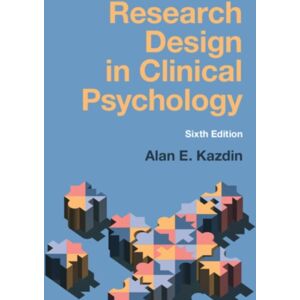 Cambridge University Press Research Design In Clinical Psychology Cambridge University Press Research Design In Clinical Psychology