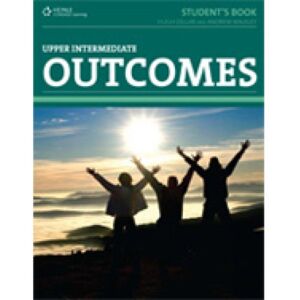 Cengage Learning, Inc Outcomes Upper Intermediate Cengage Learning, Inc Outcomes Upper Intermediate