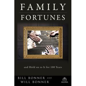 John Wiley & Sons Inc Family Fortunes : How To Build Family Wealth And Hold On To It For 100 Years John Wiley & Sons Inc Family Fortunes : How To Build Family Wealth And Hold On To It For 100 Years