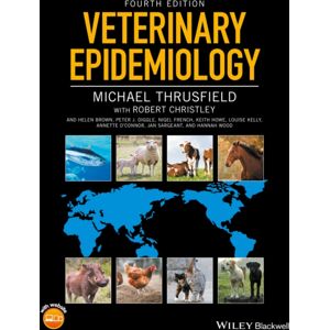 John Wiley and Sons Ltd Veterinary Epidemiology John Wiley and Sons Ltd Veterinary Epidemiology