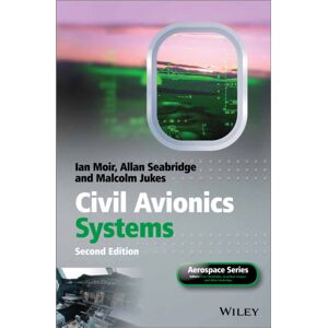 John Wiley & Sons Inc Civil Avionics Systems John Wiley & Sons Inc Civil Avionics Systems