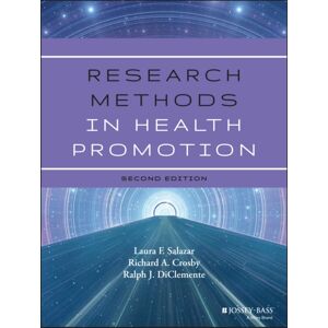 John Wiley & Sons Inc Research Methods In Health Promotion John Wiley & Sons Inc Research Methods In Health Promotion