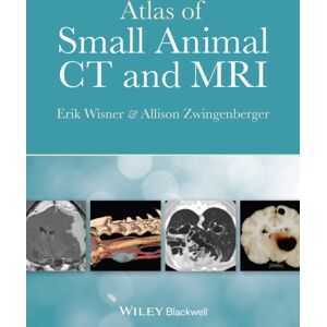 John Wiley and Sons Ltd Atlas Of Small Animal Ct And Mri John Wiley and Sons Ltd Atlas Of Small Animal Ct And Mri