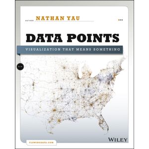 John Wiley & Sons Inc Data Points : Visualization That Means Something John Wiley & Sons Inc Data Points : Visualization That Means Something
