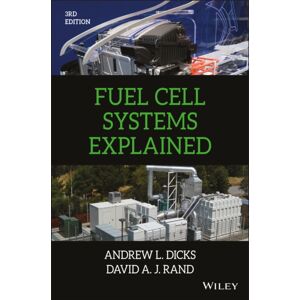 John Wiley & Sons Inc Fuel Cell Systems Explained John Wiley & Sons Inc Fuel Cell Systems Explained