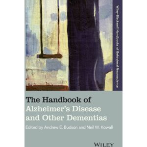 John Wiley and Sons Ltd The Handbook Of Alzheimer'S Disease And Other Dementias John Wiley and Sons Ltd The Handbook Of Alzheimer'S Disease And Other Dementias