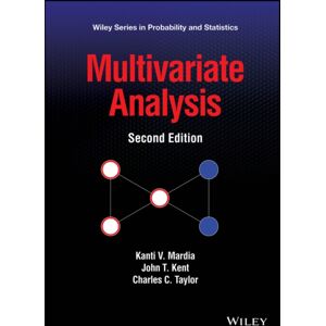 John Wiley & Sons Inc Multivariate Analysis John Wiley & Sons Inc Multivariate Analysis