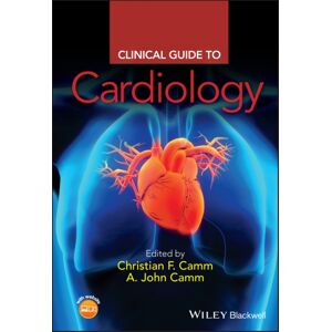John Wiley and Sons Ltd Clinical Guide To Cardiology John Wiley and Sons Ltd Clinical Guide To Cardiology