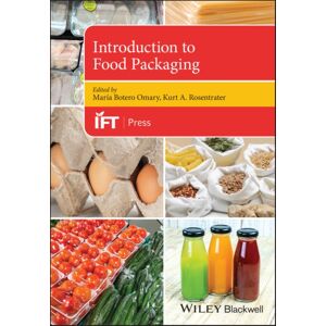 John Wiley & Sons Inc Introduction To Food Packaging John Wiley & Sons Inc Introduction To Food Packaging