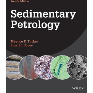 John Wiley & Sons Inc Sedimentary Petrology John Wiley & Sons Inc Sedimentary Petrology