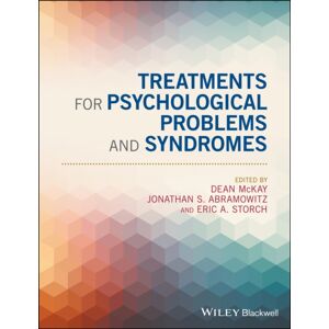 John Wiley and Sons Ltd Treatments For Psychological Problems And Syndromes John Wiley and Sons Ltd Treatments For Psychological Problems And Syndromes