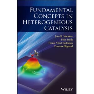 John Wiley & Sons Inc Fundamental Concepts In Heterogeneous Catalysis John Wiley & Sons Inc Fundamental Concepts In Heterogeneous Catalysis