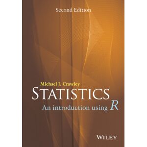 John Wiley & Sons Inc Statistics : An Introduction Using R John Wiley & Sons Inc Statistics : An Introduction Using R