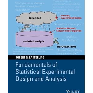 John Wiley & Sons Inc Fundamentals Of Statistical Experimental Design And Analysis John Wiley & Sons Inc Fundamentals Of Statistical Experimental Design And Analysis