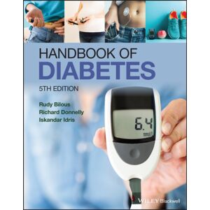 John Wiley and Sons Ltd Handbook Of Diabetes John Wiley and Sons Ltd Handbook Of Diabetes