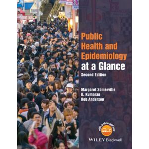 John Wiley and Sons Ltd Public Health And Epidemiology At A Glance John Wiley and Sons Ltd Public Health And Epidemiology At A Glance