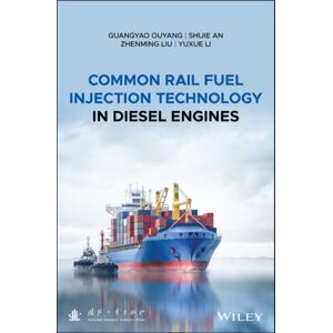 John Wiley & Sons Inc Common Rail Fuel Injection Technology In Diesel Engines John Wiley & Sons Inc Common Rail Fuel Injection Technology In Diesel Engines