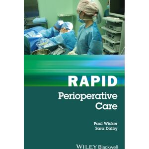 John Wiley and Sons Ltd Rapid Perioperative Care John Wiley and Sons Ltd Rapid Perioperative Care