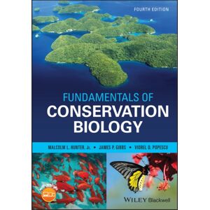 John Wiley and Sons Ltd Fundamentals Of Conservation Biology John Wiley and Sons Ltd Fundamentals Of Conservation Biology
