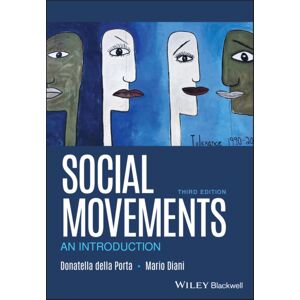 John Wiley and Sons Ltd Social Movements : An Introduction John Wiley and Sons Ltd Social Movements : An Introduction