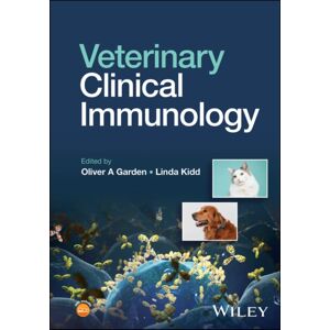 John Wiley & Sons Inc Veterinary Clinical Immunology John Wiley & Sons Inc Veterinary Clinical Immunology