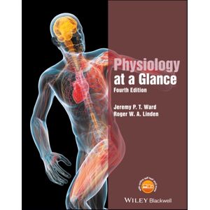 John Wiley and Sons Ltd Physiology At A Glance John Wiley and Sons Ltd Physiology At A Glance