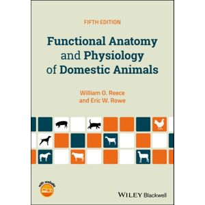 John Wiley and Sons Ltd Functional Anatomy And Physiology Of Domestic Animals John Wiley and Sons Ltd Functional Anatomy And Physiology Of Domestic Animals