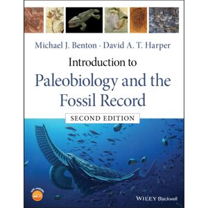 John Wiley and Sons Ltd Introduction To Paleobiology And The Fossil Record John Wiley and Sons Ltd Introduction To Paleobiology And The Fossil Record