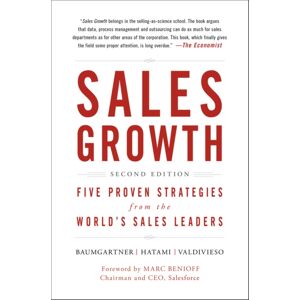 John Wiley & Sons Inc Sales Growth : Five Proven Strategies From The World'S Sales Leaders John Wiley & Sons Inc Sales Growth : Five Proven Strategies From The World'S Sales Leaders