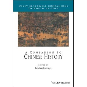 John Wiley and Sons Ltd A Companion To Chinese History John Wiley and Sons Ltd A Companion To Chinese History