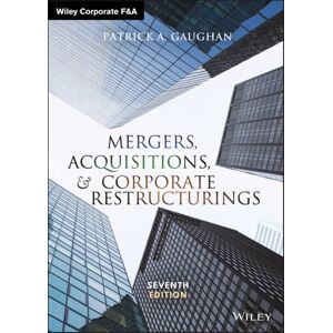 John Wiley & Sons Inc Mergers, Acquisitions, And Corporate Restructurings John Wiley & Sons Inc Mergers, Acquisitions, And Corporate Restructurings