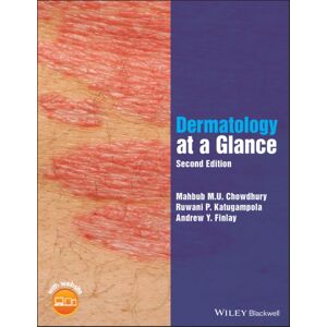 John Wiley and Sons Ltd Dermatology At A Glance John Wiley and Sons Ltd Dermatology At A Glance