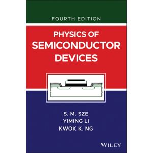 John Wiley & Sons Inc Physics Of Semiconductor Devices John Wiley & Sons Inc Physics Of Semiconductor Devices