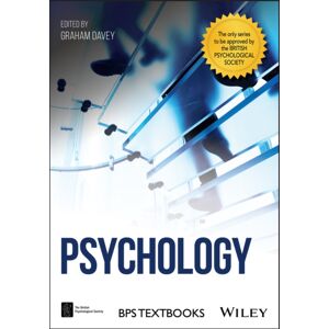John Wiley & Sons Inc Psychology John Wiley & Sons Inc Psychology