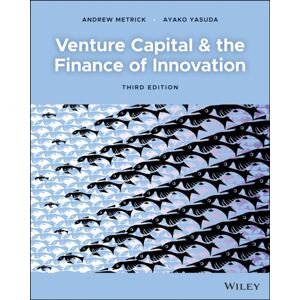 John Wiley & Sons Inc Venture Capital And The Finance Of John Wiley & Sons Inc Venture Capital And The Finance Of