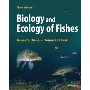 John Wiley & Sons Inc Biology And Ecology Of Fishes John Wiley & Sons Inc Biology And Ecology Of Fishes