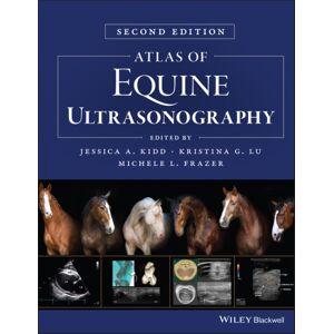 John Wiley and Sons Ltd Atlas Of Equine Ultrasonography John Wiley and Sons Ltd Atlas Of Equine Ultrasonography